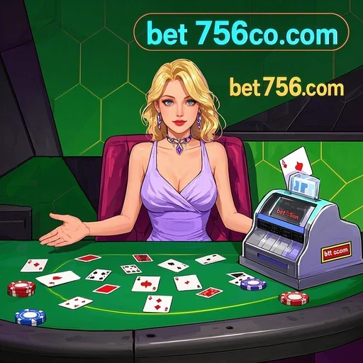A Emoção da Loteria no Bet756.com: Tudo que Você Precisa Saber