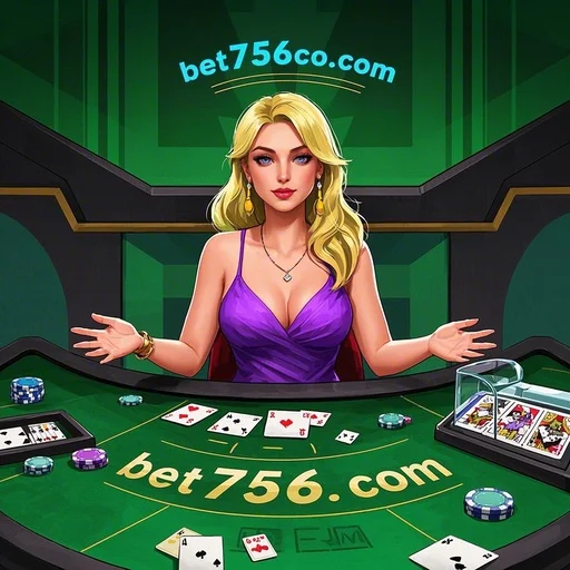 A Importância dos Pagamentos nos Jogos Online: Foco em bet756.com